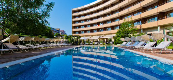 Bild: Hotel