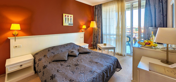 Bild: Hotel