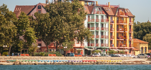 Bild: Hotel