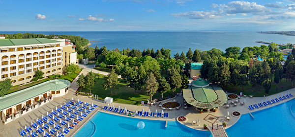Bild: Hotel