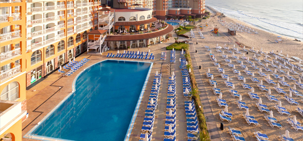 Bild: Hotel