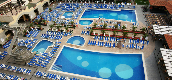 Bild: Hotel