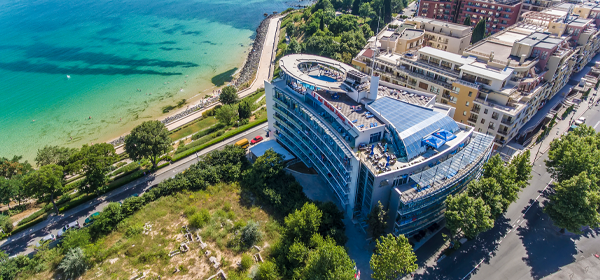 Bild: Hotel