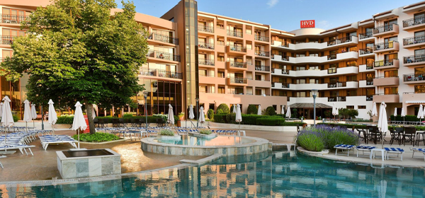Bild: Hotel