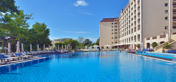 Bild: Hotel