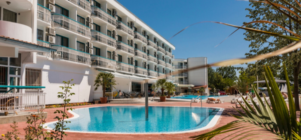 Bild: Hotel