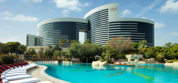 Bild: Hotel