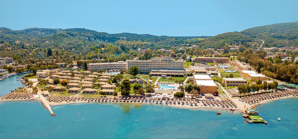 Bild: Hotel