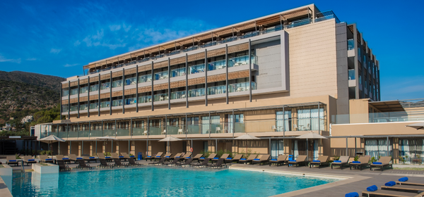 Bild: Hotel
