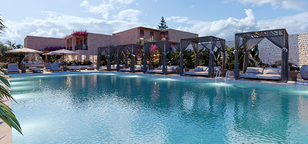 Bild: Hotel