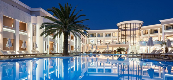Bild: Hotel