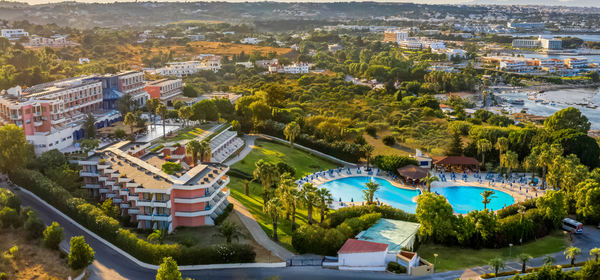 Bild: Hotel