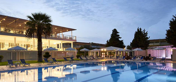 Bild: Hotel