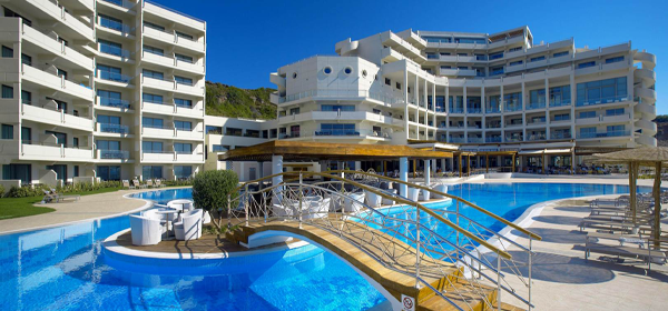 Bild: Hotel