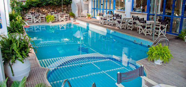 Bild: Hotel