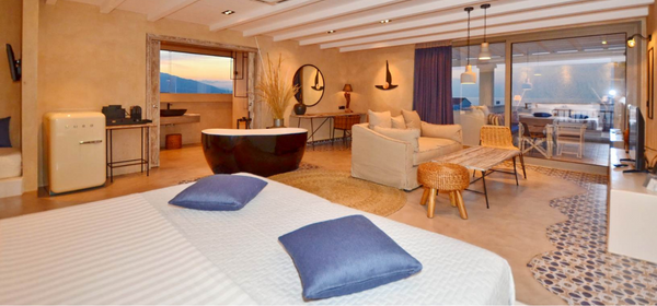 Bild: Hotel