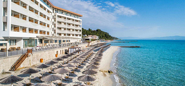Bild: Hotel