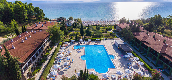 Bild: Hotel