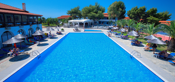 Bild: Hotel