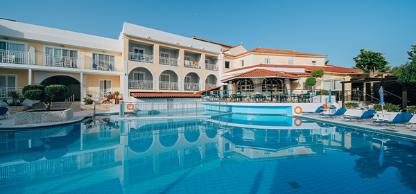 Bild: Hotel