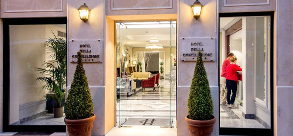 Bild: Hotel