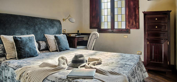 Bild: Hotel