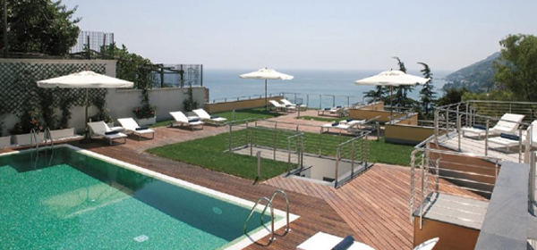 Bild: Hotel