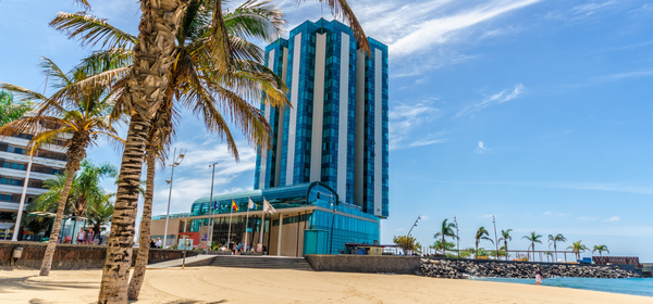 Bild: Hotel