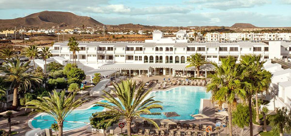 Bild: Hotel
