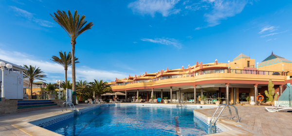 Bild: Hotel