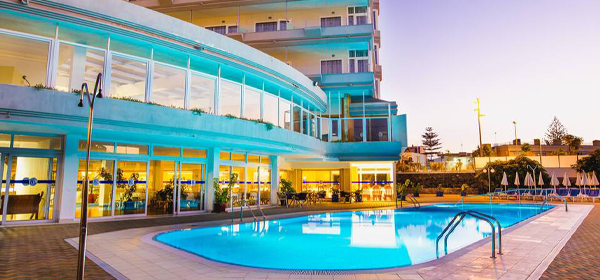 Bild: Hotel