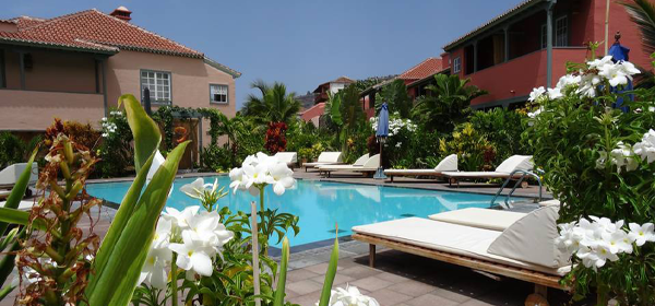 Bild: Hotel