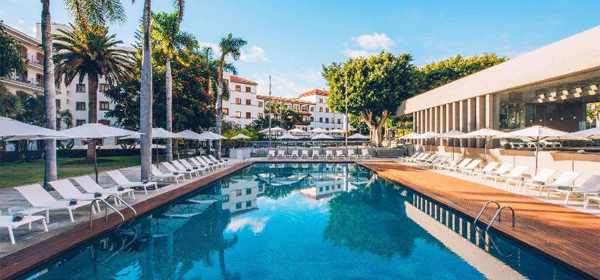 Bild: Hotel
