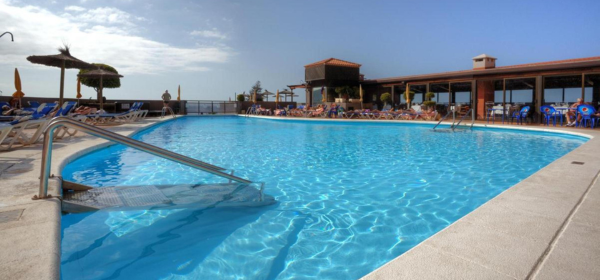 Bild: Hotel