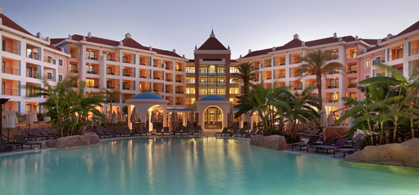 Bild: Hotel