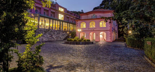 Bild: Hotel