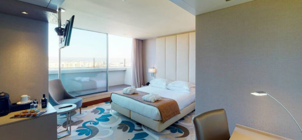 Bild: Hotel