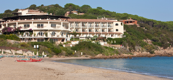 Bild: Hotel