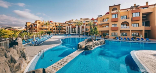 Bild: Hotel