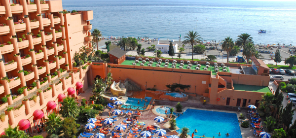 Bild: Hotel