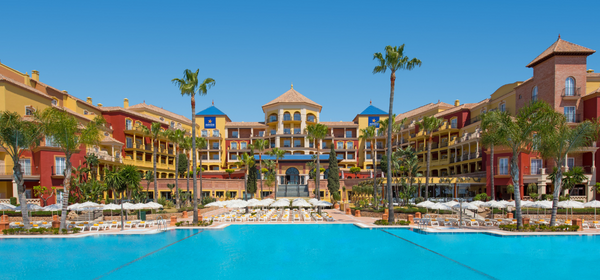 Bild: Hotel