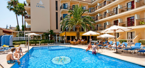 Bild: Hotel