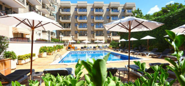 Bild: Hotel