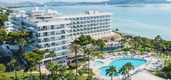 Bild: Hotel