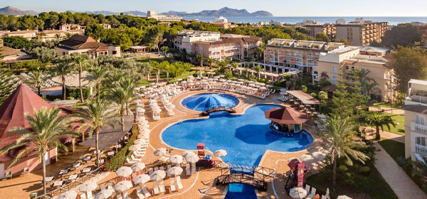 Bild: Hotel