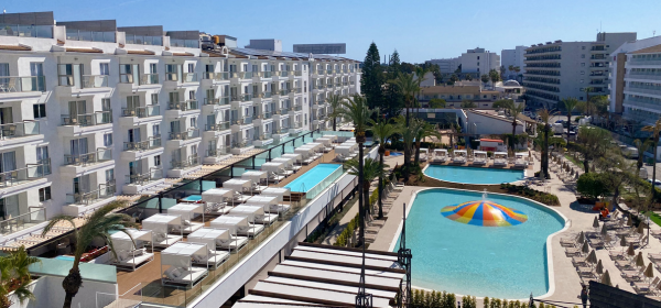 Bild: Hotel