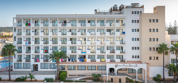 Bild: Hotel