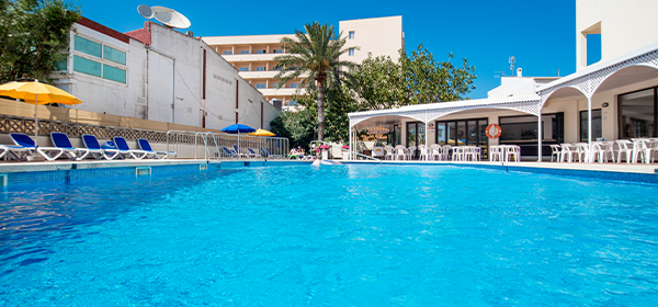 Bild: Hotel