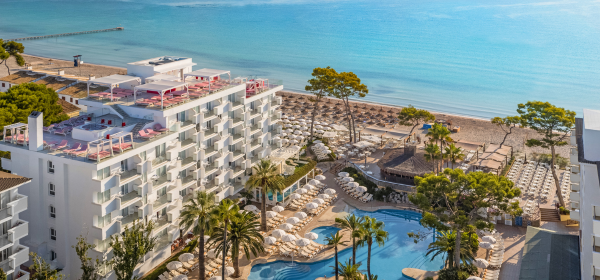 Bild: Hotel