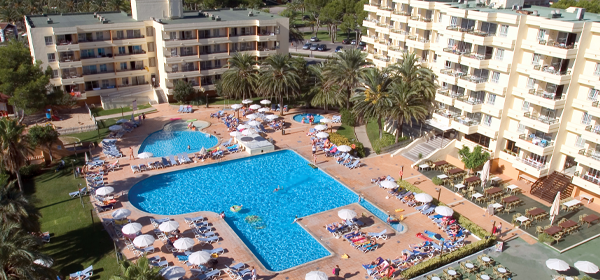 Bild: Hotel